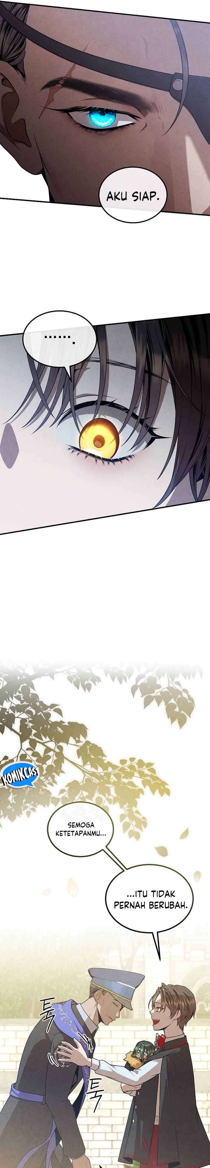 Legendary Youngest Son of the Marquis House Chapter 143 Gambar 17