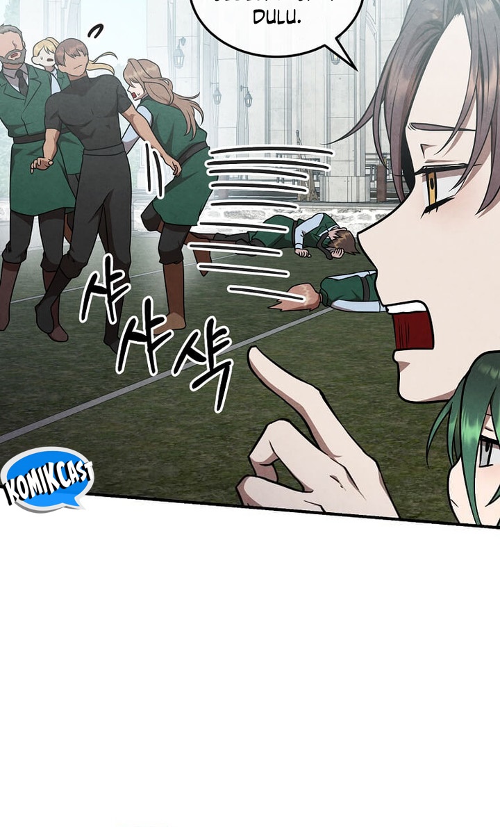 Legendary Youngest Son of the Marquis House Chapter 143 Gambar 22