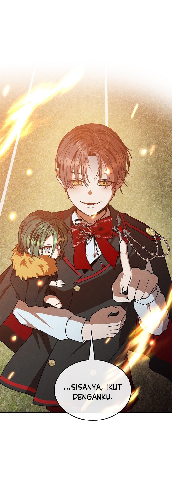 Legendary Youngest Son of the Marquis House Chapter 143 Gambar 25