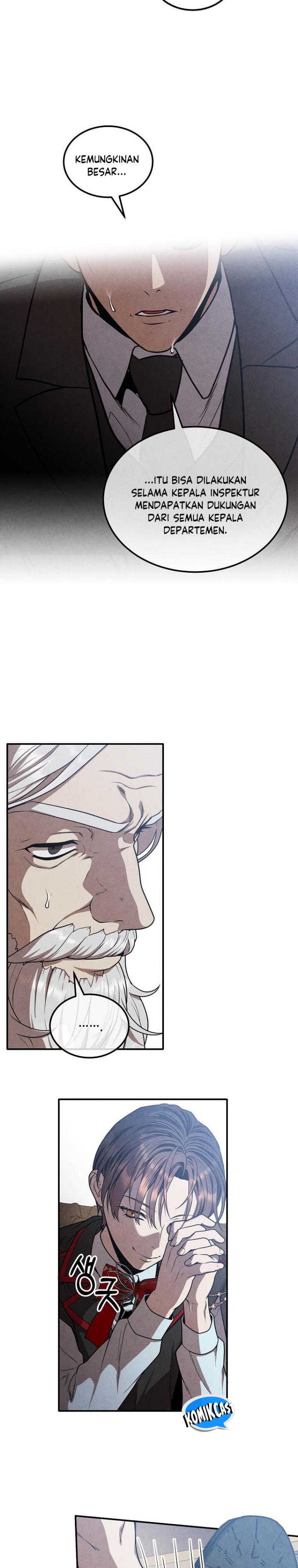 Legendary Youngest Son of the Marquis House Chapter 146 Gambar 3