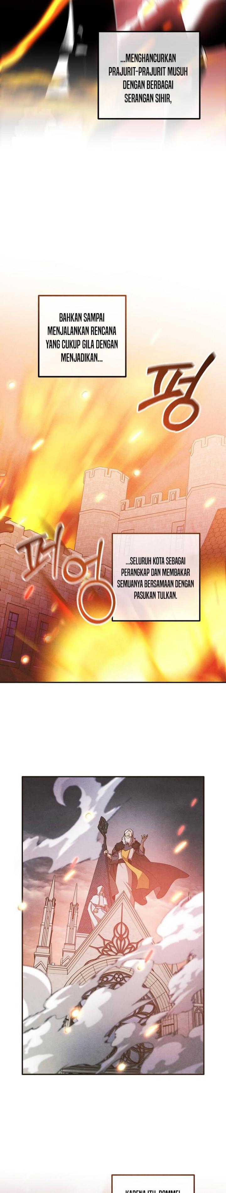 Legendary Youngest Son of the Marquis House Chapter 146 Gambar 9