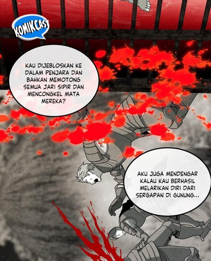 Legendary Youngest Son of the Marquis House Chapter 146 Gambar 19