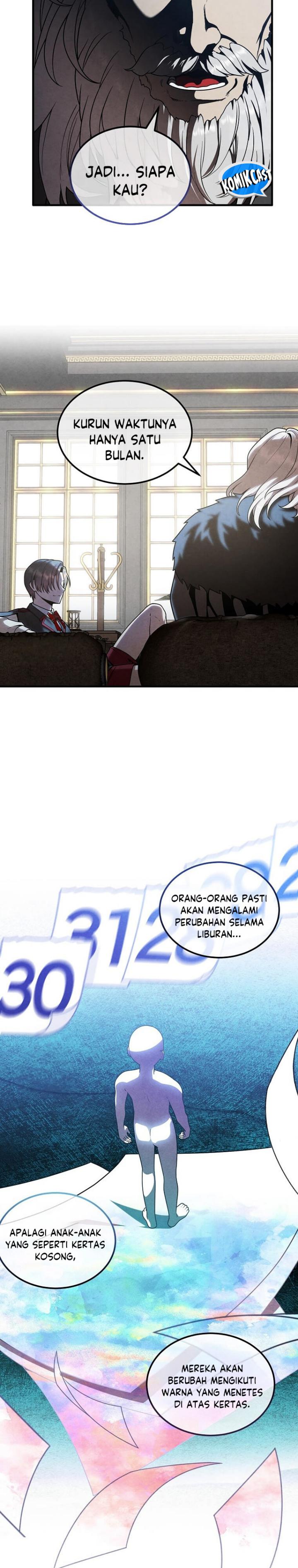 Legendary Youngest Son of the Marquis House Chapter 146 Gambar 21