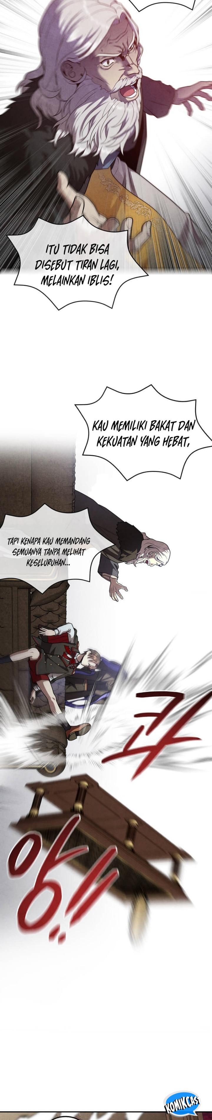 Legendary Youngest Son of the Marquis House Chapter 147 Gambar 22