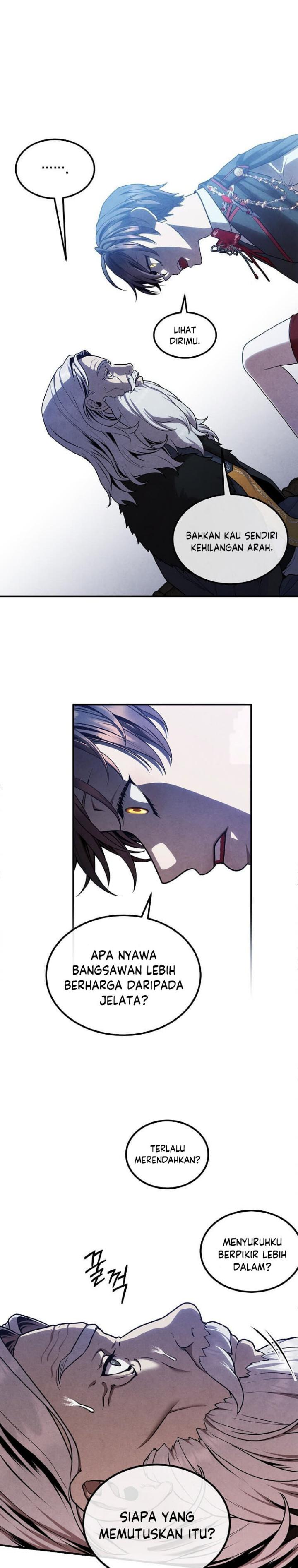 Legendary Youngest Son of the Marquis House Chapter 148 Gambar 7