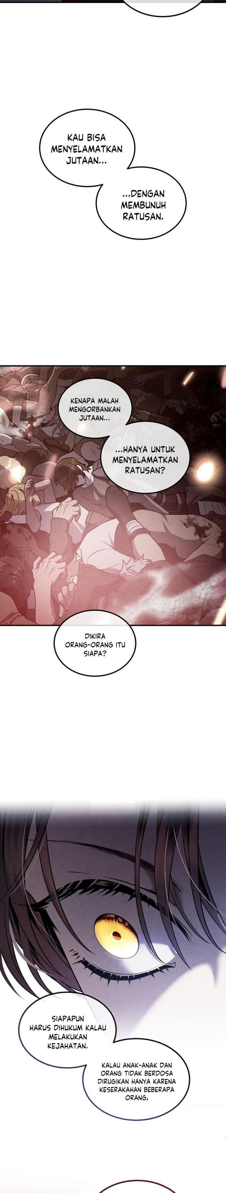 Legendary Youngest Son of the Marquis House Chapter 148 Gambar 9