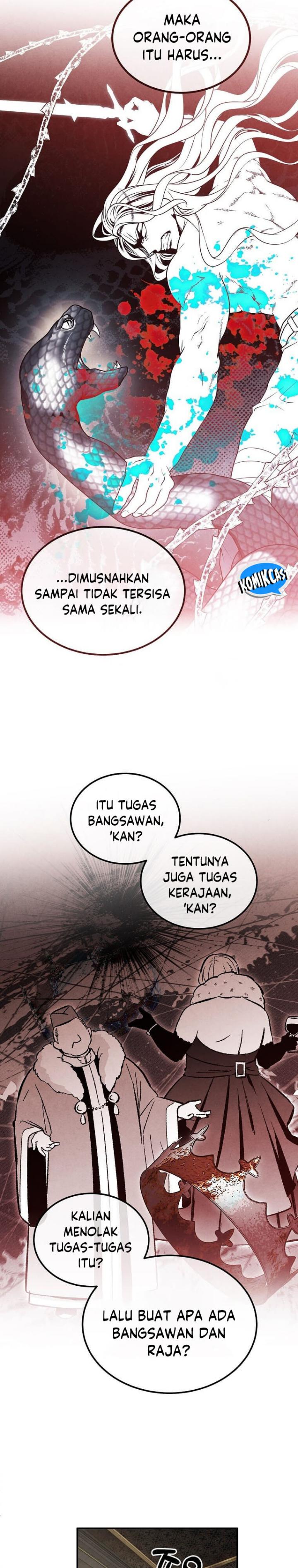 Legendary Youngest Son of the Marquis House Chapter 148 Gambar 10