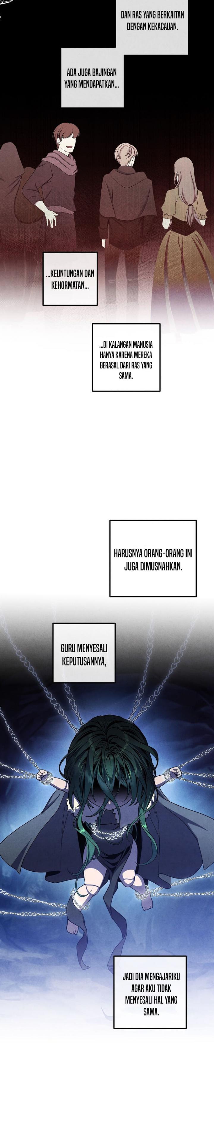 Legendary Youngest Son of the Marquis House Chapter 148 Gambar 17