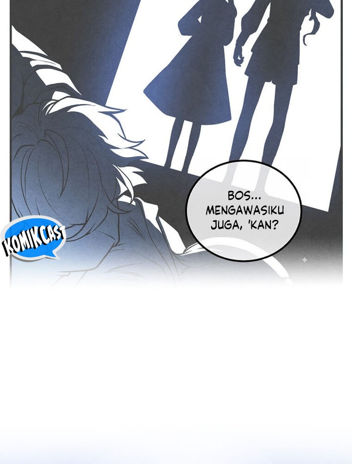 Legendary Youngest Son of the Marquis House Chapter 150 Gambar 4