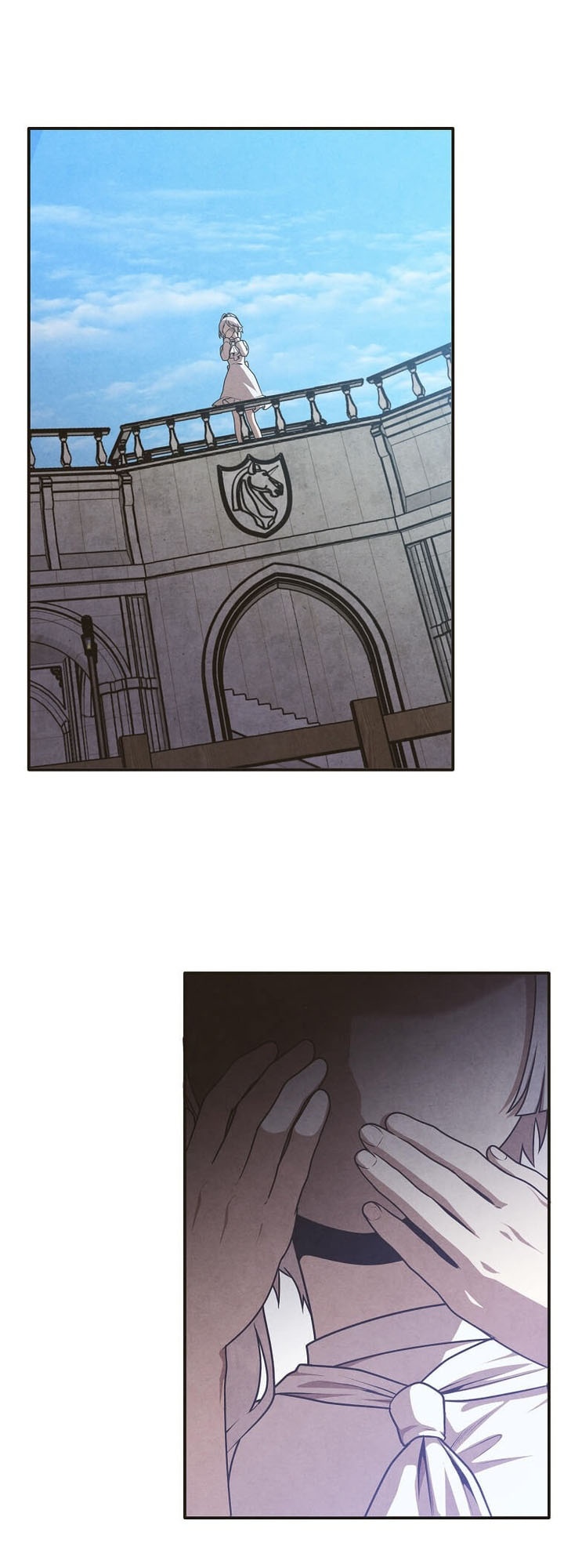 Legendary Youngest Son of the Marquis House Chapter 150 Gambar 10