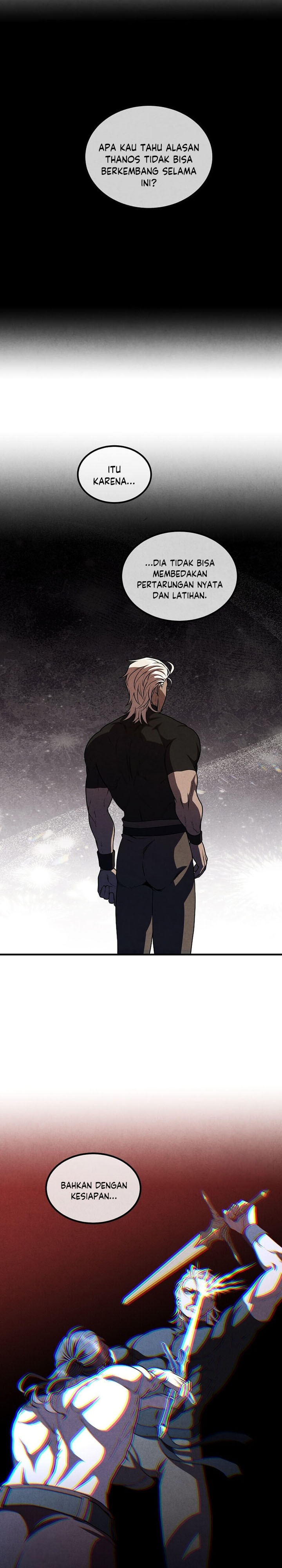 Legendary Youngest Son of the Marquis House Chapter 150 Gambar 15