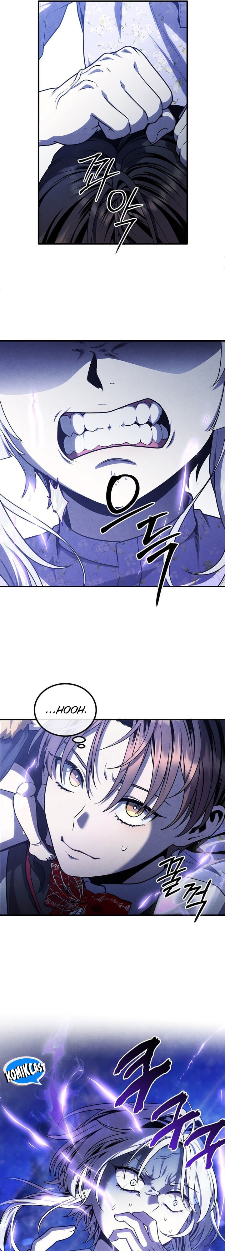 Legendary Youngest Son of the Marquis House Chapter 150 Gambar 20