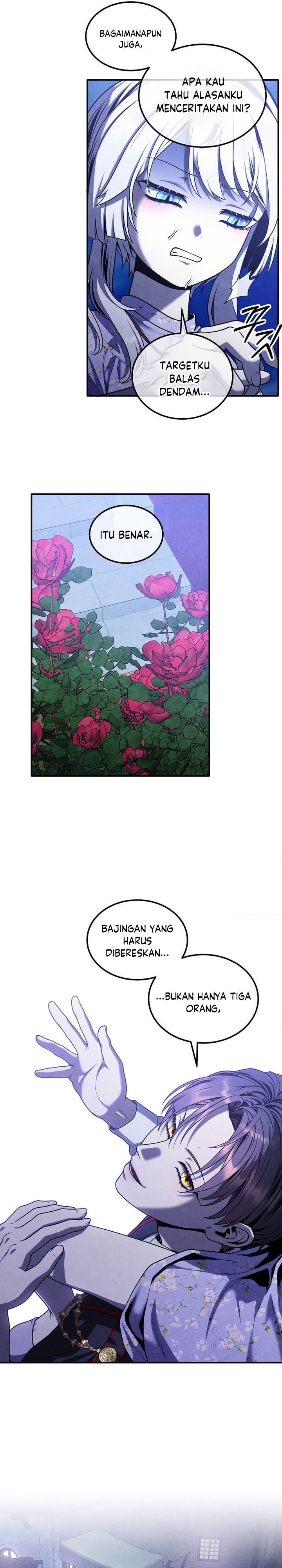 Legendary Youngest Son of the Marquis House Chapter 150 Gambar 23