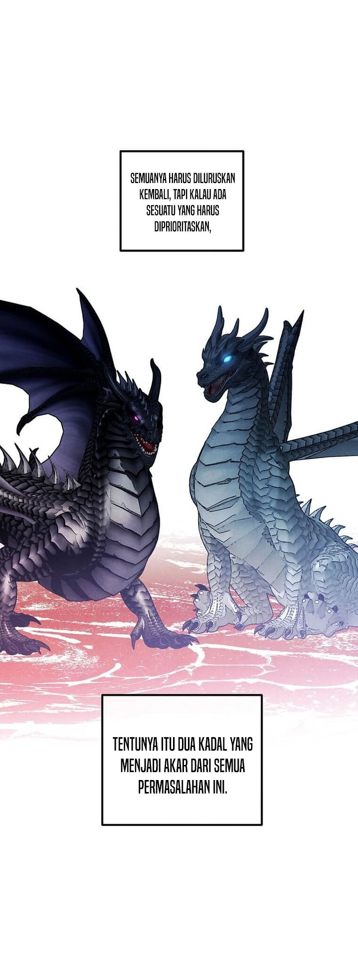 Legendary Youngest Son of the Marquis House Chapter 151 Gambar 10