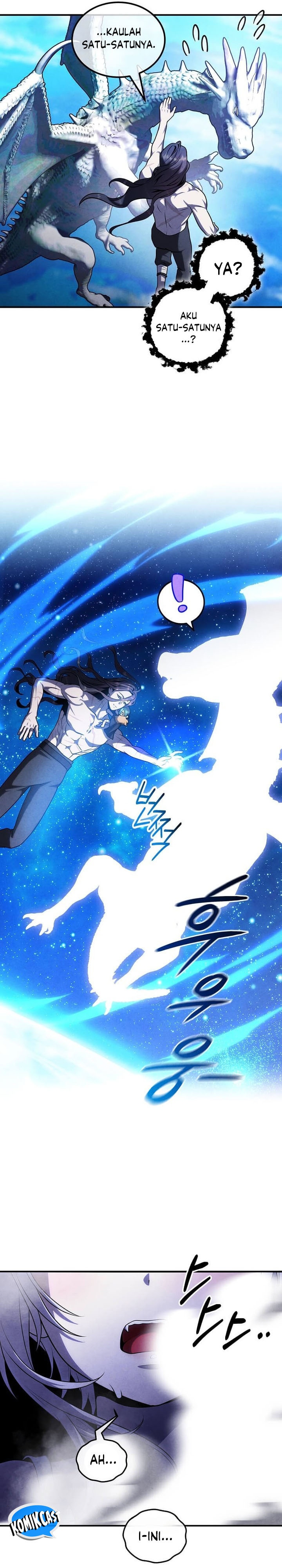 Legendary Youngest Son of the Marquis House Chapter 154 Gambar 5