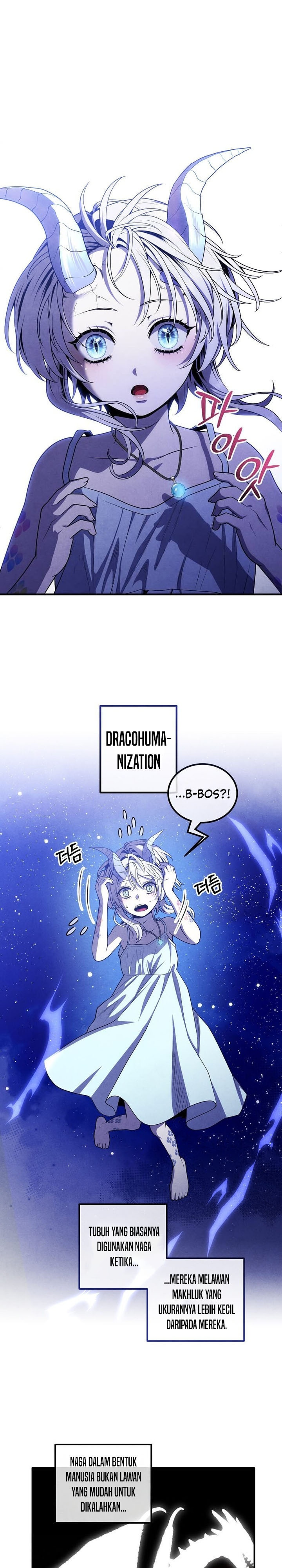 Legendary Youngest Son of the Marquis House Chapter 154 Gambar 6