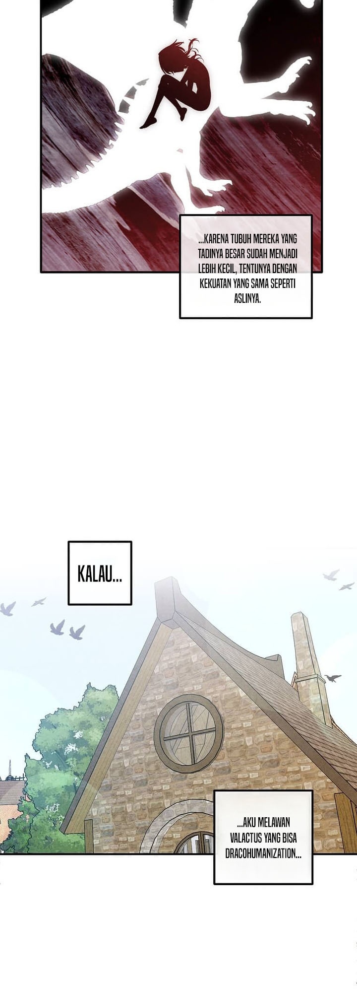 Legendary Youngest Son of the Marquis House Chapter 154 Gambar 7