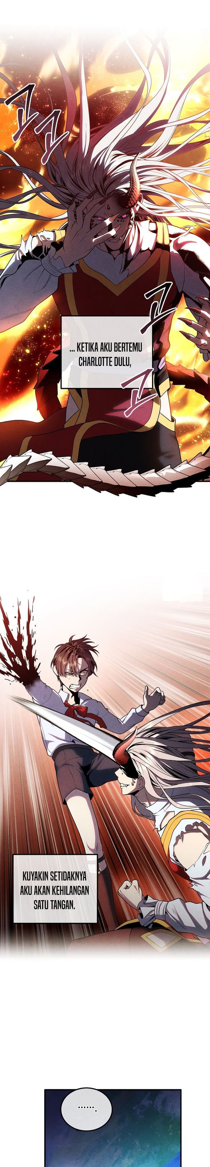 Legendary Youngest Son of the Marquis House Chapter 154 Gambar 8