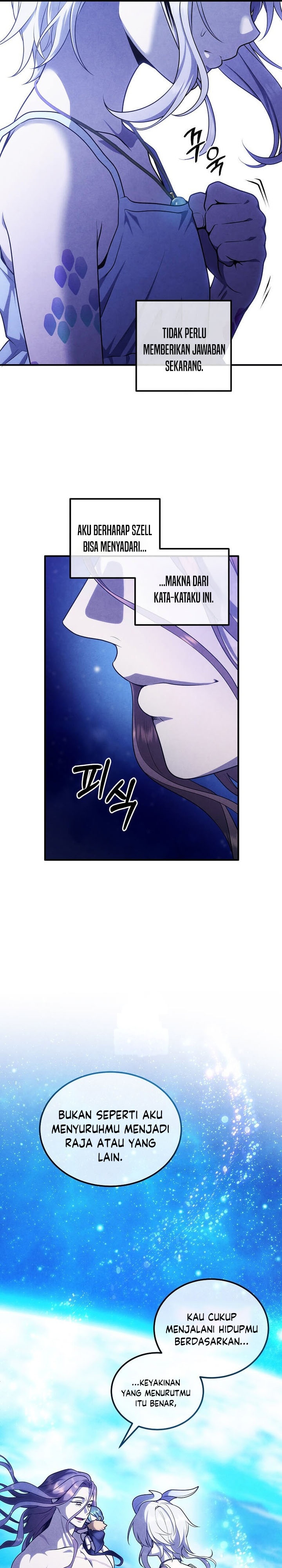 Legendary Youngest Son of the Marquis House Chapter 154 Gambar 11