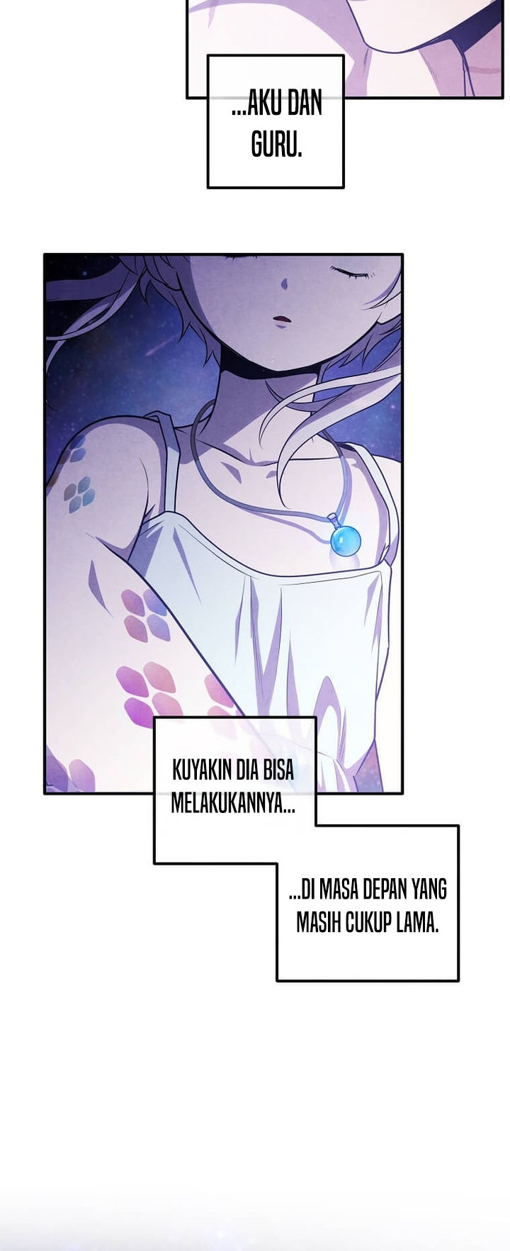 Legendary Youngest Son of the Marquis House Chapter 154 Gambar 13