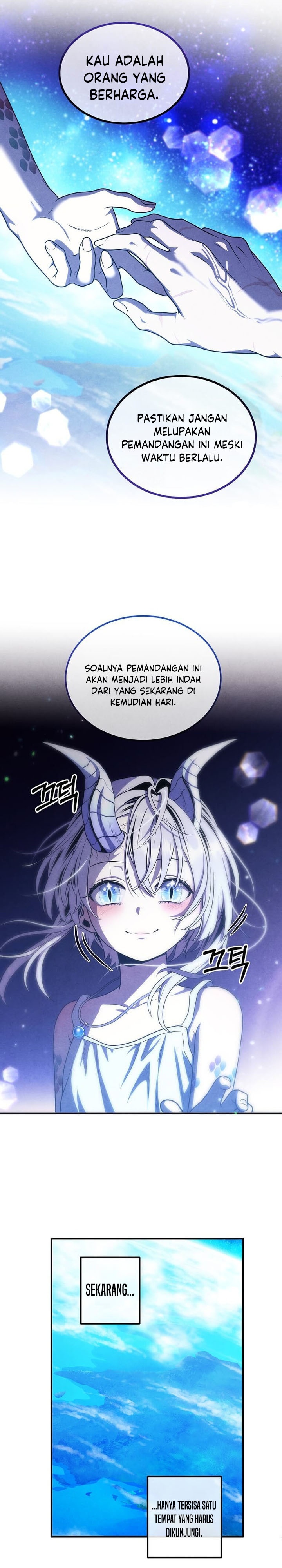 Legendary Youngest Son of the Marquis House Chapter 154 Gambar 14