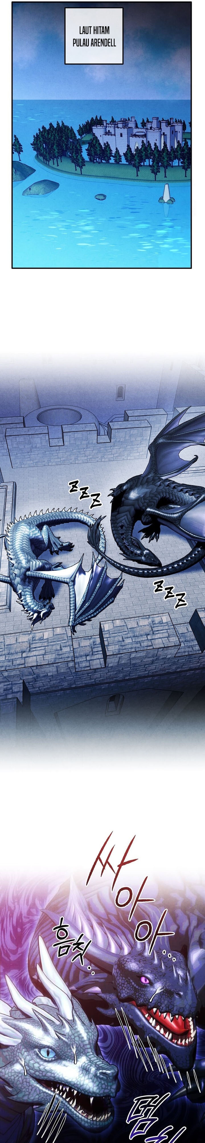 Legendary Youngest Son of the Marquis House Chapter 154 Gambar 17