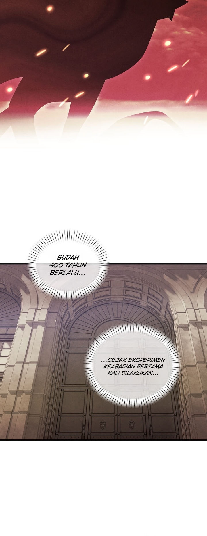 Legendary Youngest Son of the Marquis House Chapter 154 Gambar 19