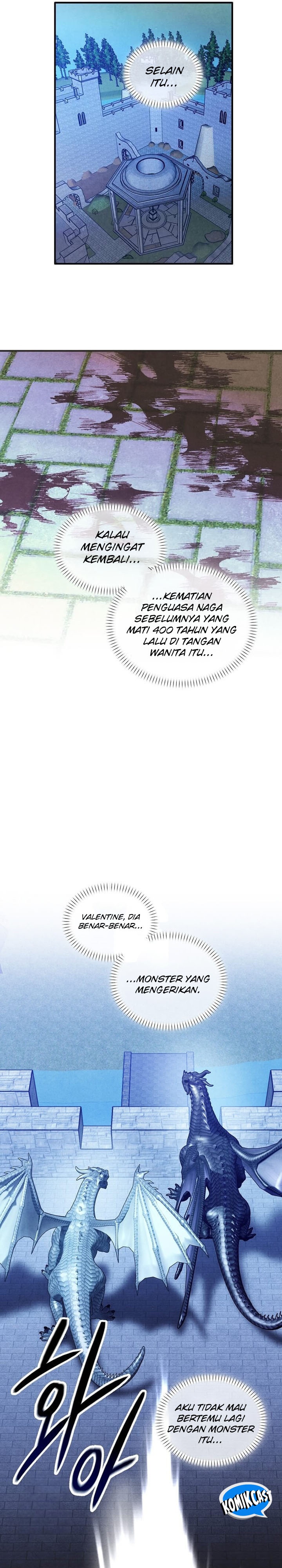 Legendary Youngest Son of the Marquis House Chapter 154 Gambar 23