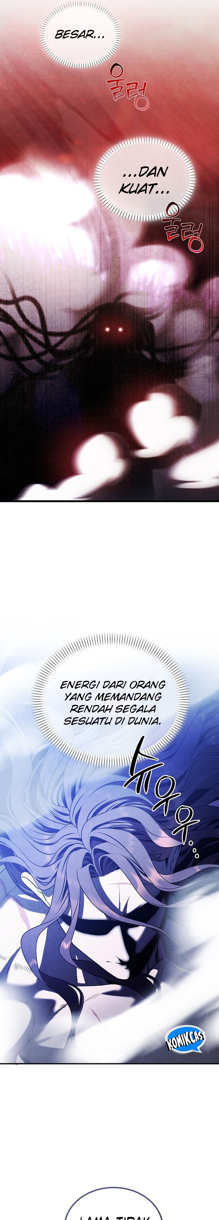 Legendary Youngest Son of the Marquis House Chapter 154 Gambar 26