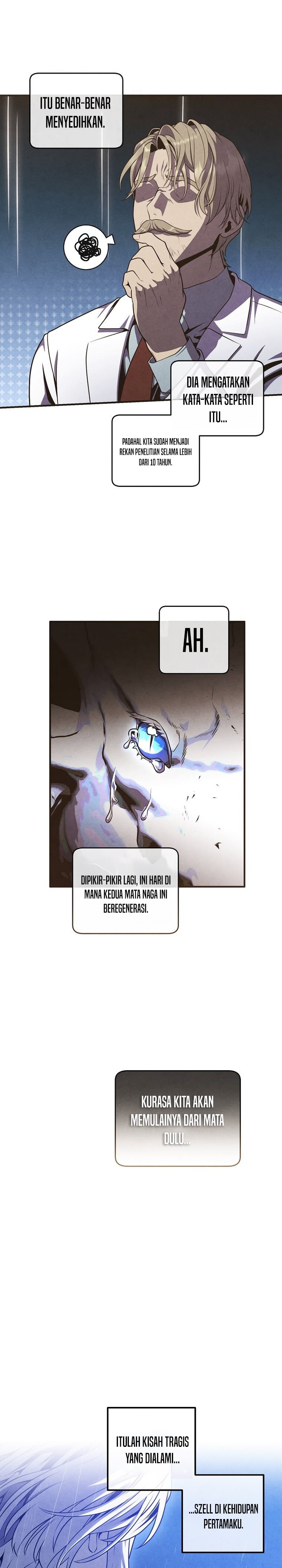 Legendary Youngest Son of the Marquis House Chapter 157 Gambar 5