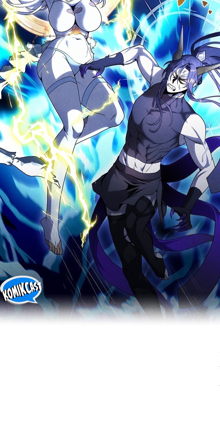 Legendary Youngest Son of the Marquis House Chapter 157 Gambar 7