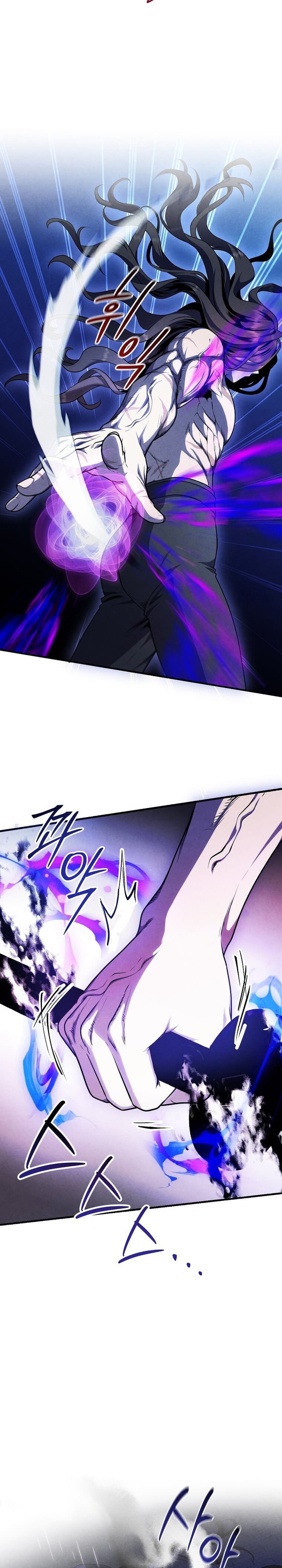 Legendary Youngest Son of the Marquis House Chapter 157 Gambar 9