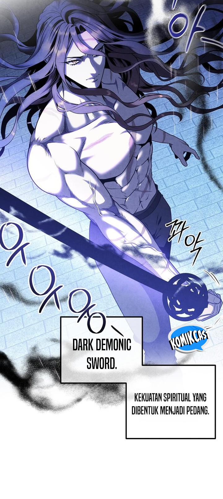 Legendary Youngest Son of the Marquis House Chapter 157 Gambar 10