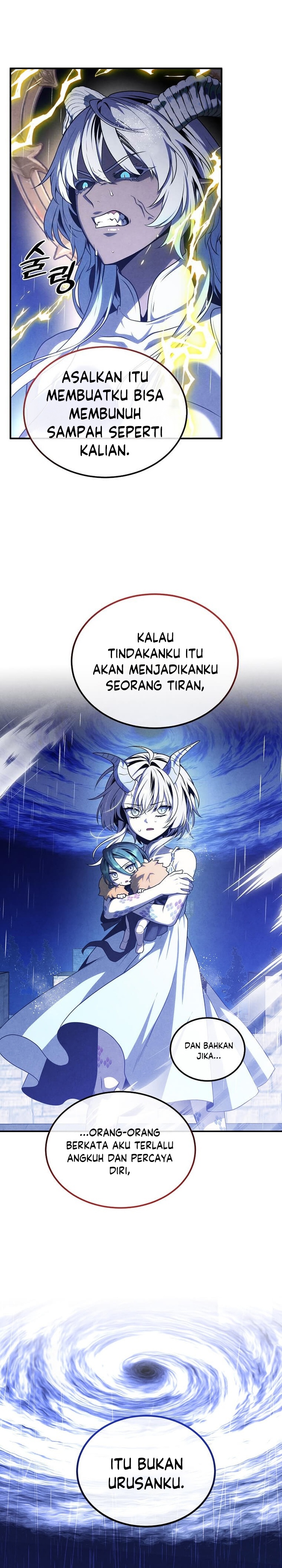 Legendary Youngest Son of the Marquis House Chapter 157 Gambar 12