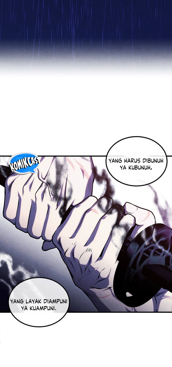 Legendary Youngest Son of the Marquis House Chapter 157 Gambar 13