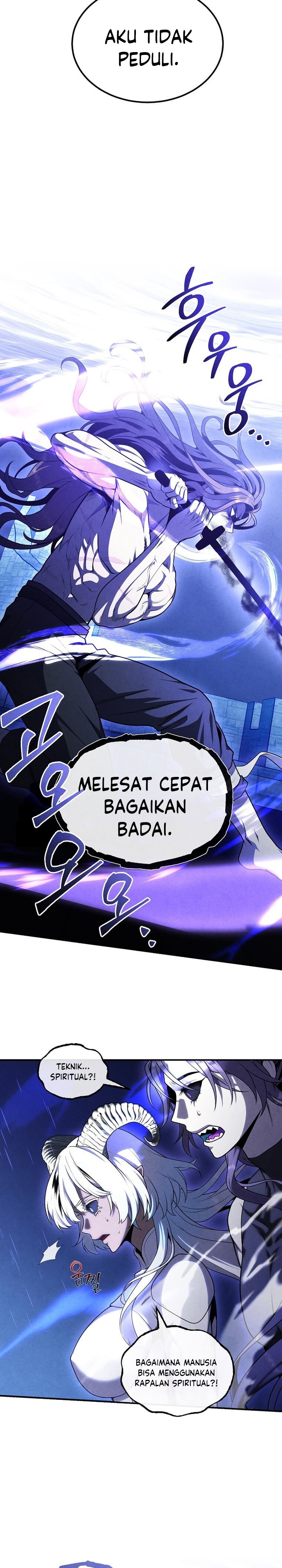 Legendary Youngest Son of the Marquis House Chapter 157 Gambar 15