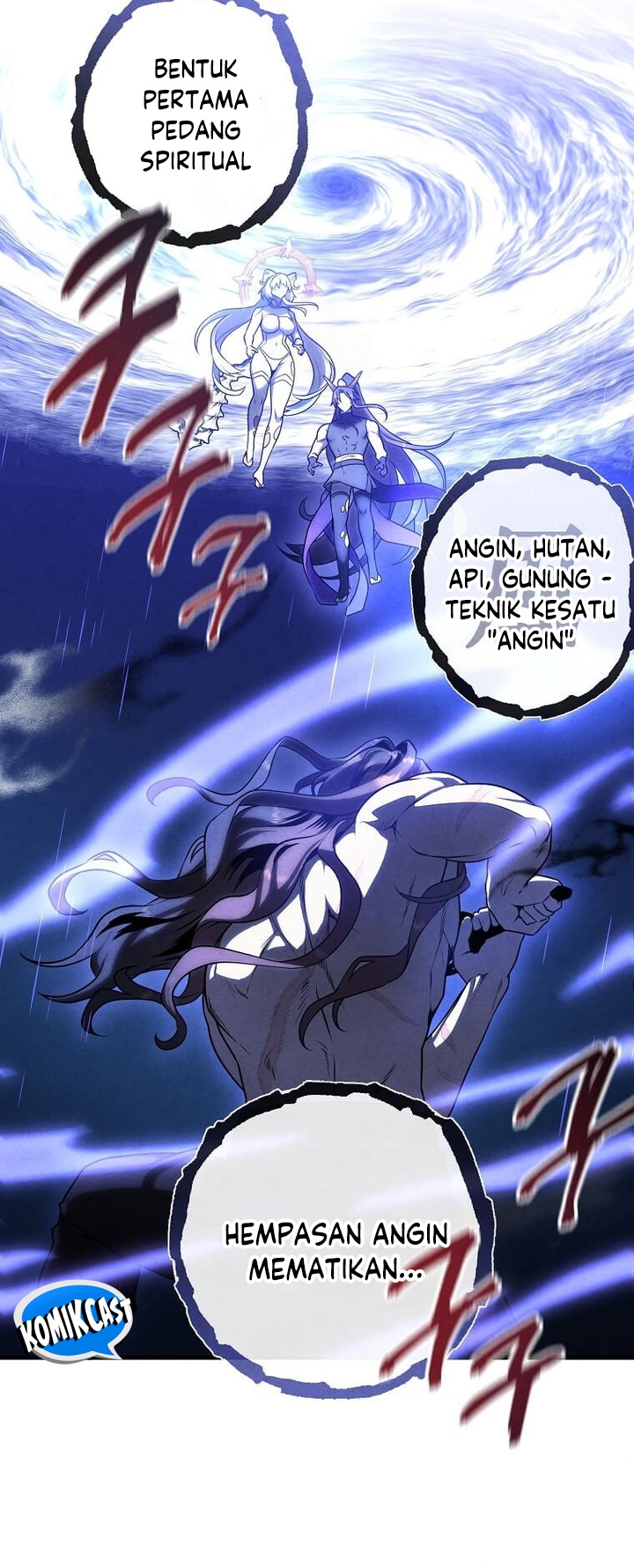 Legendary Youngest Son of the Marquis House Chapter 157 Gambar 16