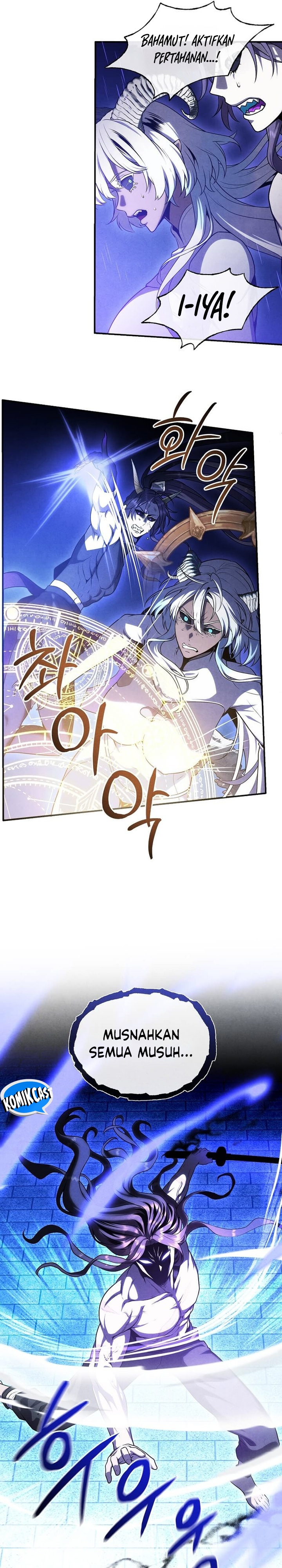 Legendary Youngest Son of the Marquis House Chapter 157 Gambar 17