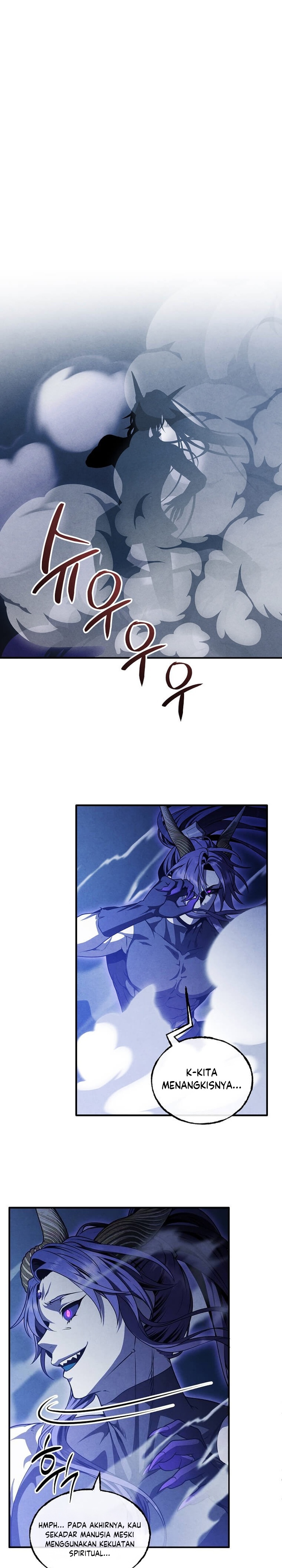 Legendary Youngest Son of the Marquis House Chapter 157 Gambar 20