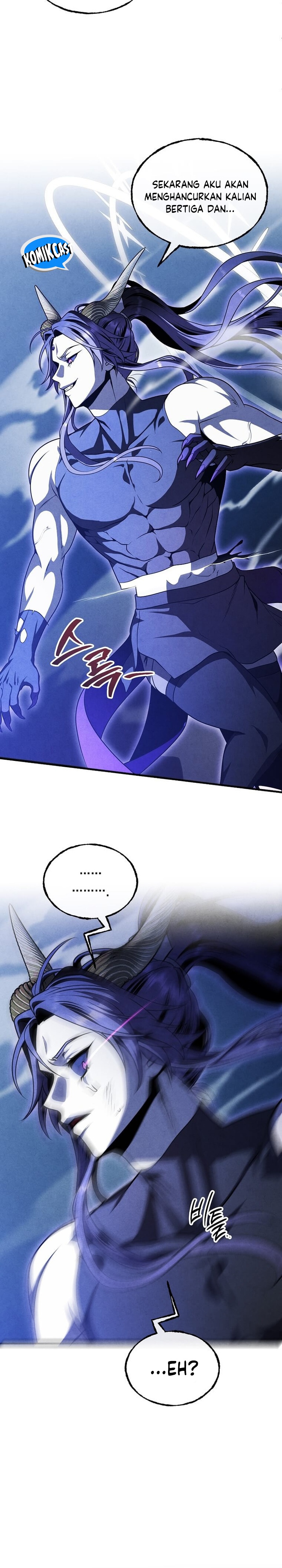 Legendary Youngest Son of the Marquis House Chapter 157 Gambar 21