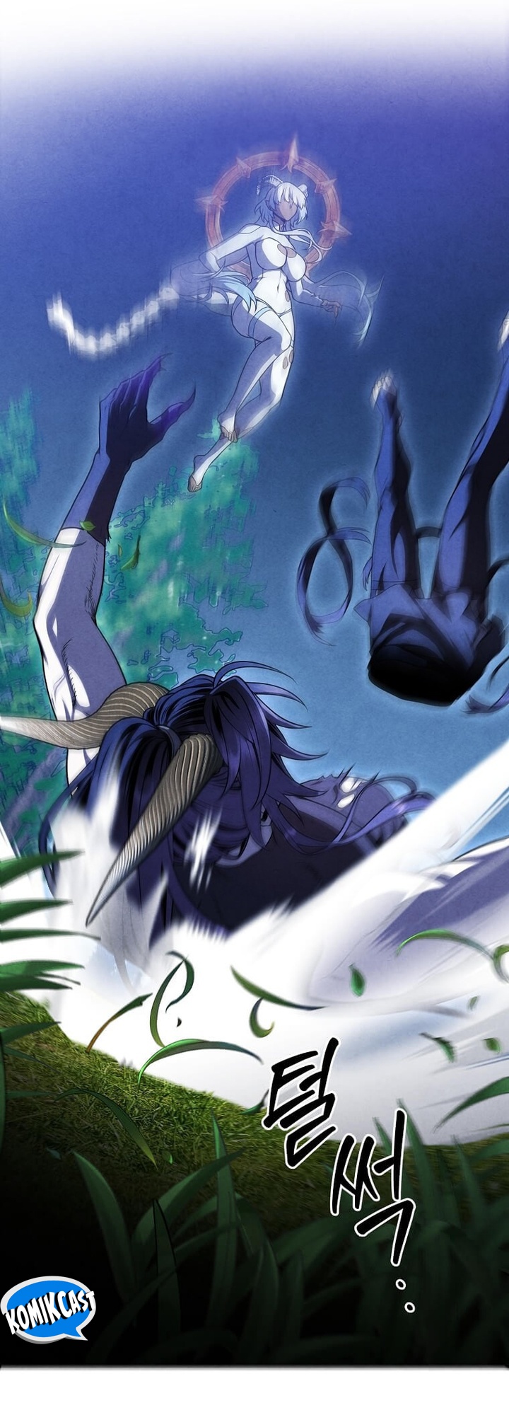 Legendary Youngest Son of the Marquis House Chapter 157 Gambar 22