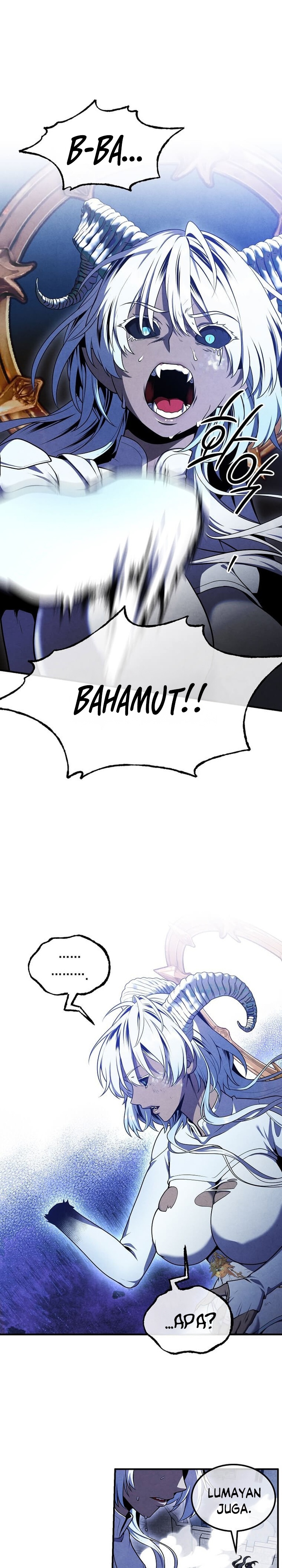 Legendary Youngest Son of the Marquis House Chapter 157 Gambar 23