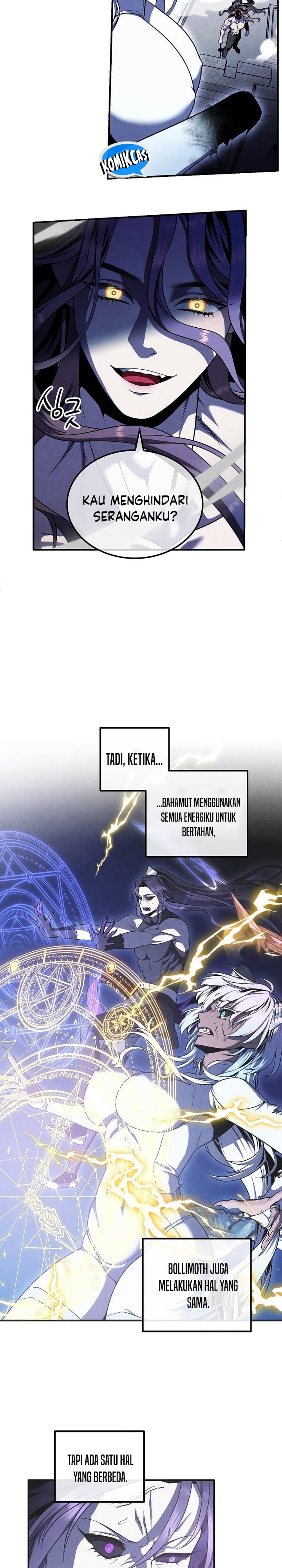 Legendary Youngest Son of the Marquis House Chapter 157 Gambar 24