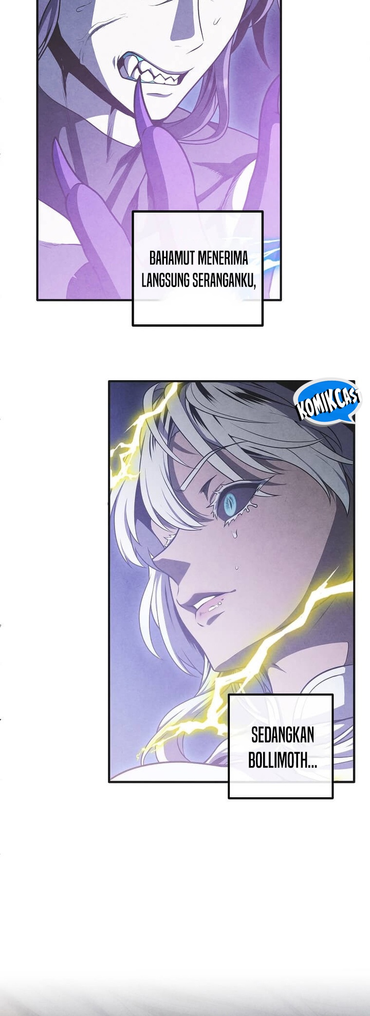 Legendary Youngest Son of the Marquis House Chapter 157 Gambar 25