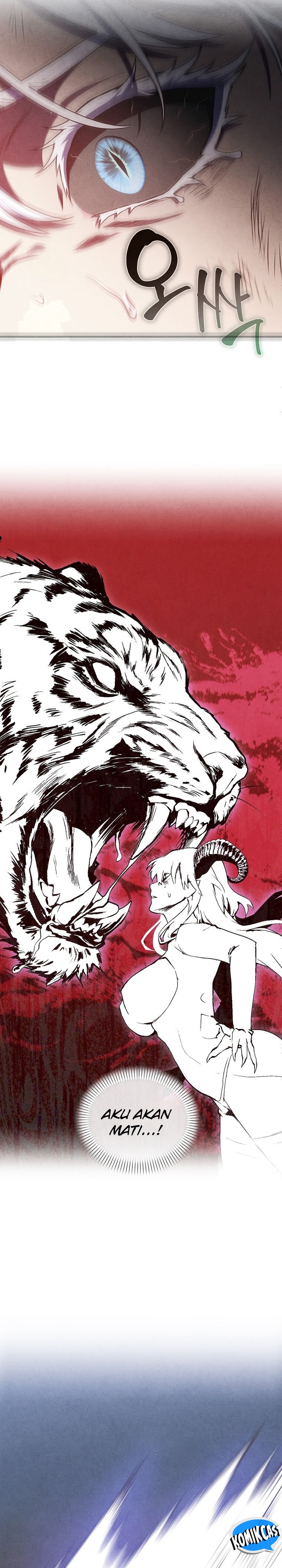 Legendary Youngest Son of the Marquis House Chapter 157 Gambar 26