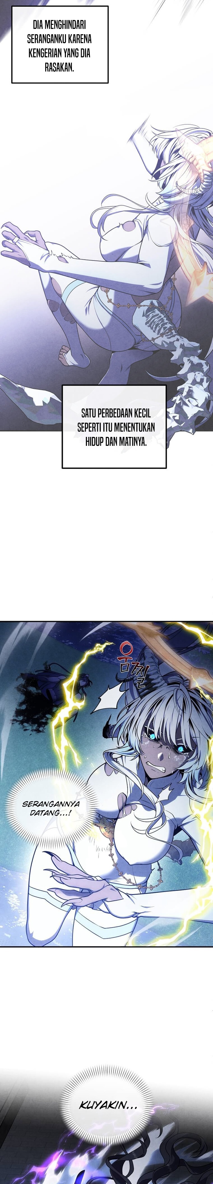 Legendary Youngest Son of the Marquis House Chapter 157 Gambar 27