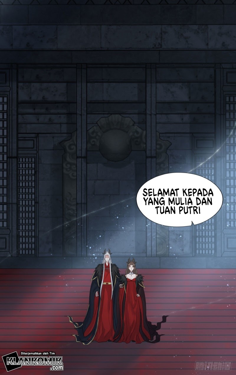 Lengxie Hades’s Apex Pet Chapter 06 Gambar 3