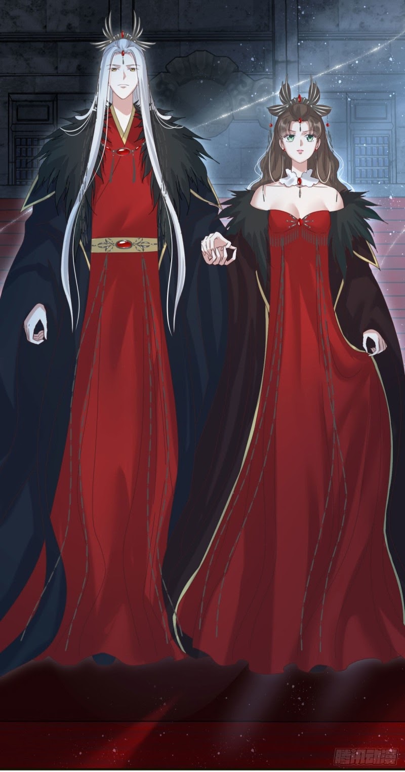 Lengxie Hades’s Apex Pet Chapter 06 Gambar 5
