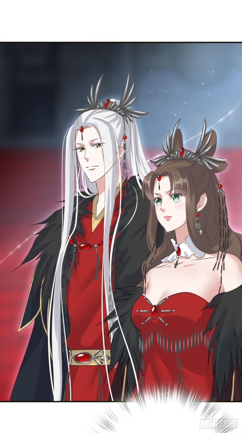 Lengxie Hades’s Apex Pet Chapter 06 Gambar 6