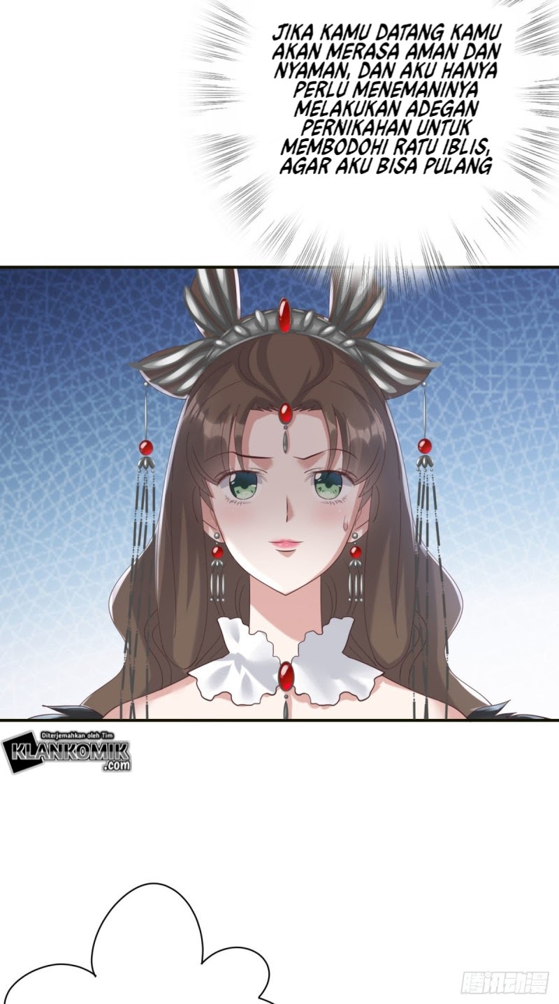 Lengxie Hades’s Apex Pet Chapter 06 Gambar 7